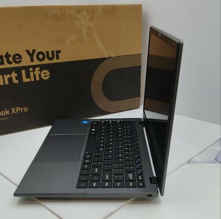 Ноутбук CHUWI GemiBook Xpro, 14.1
