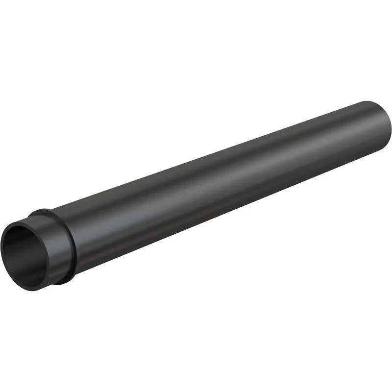 Соединительный патрубок для инсталляции Ф45, 308мм фотография 2