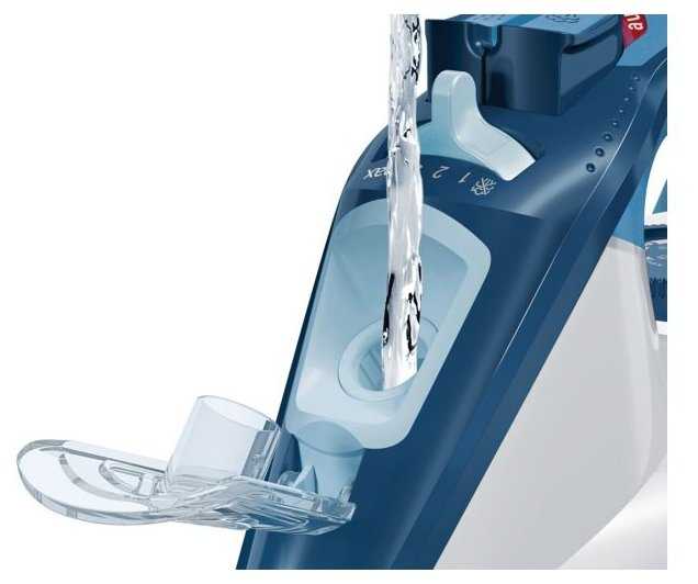 Утюг Bosch TDA 3024110 фотография 2