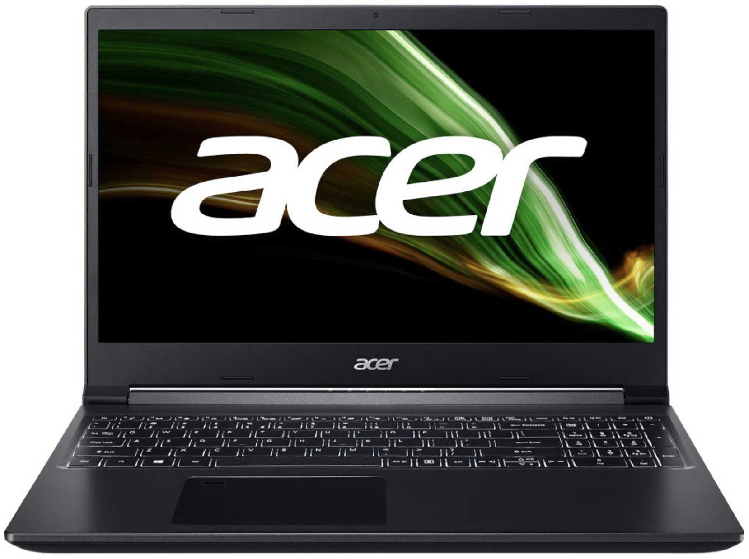 Ноутбук Acer Aspire 7 (A715-42G-R4GR)