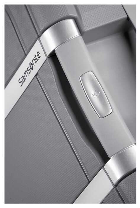 Чемодан Samsonite фотография 27