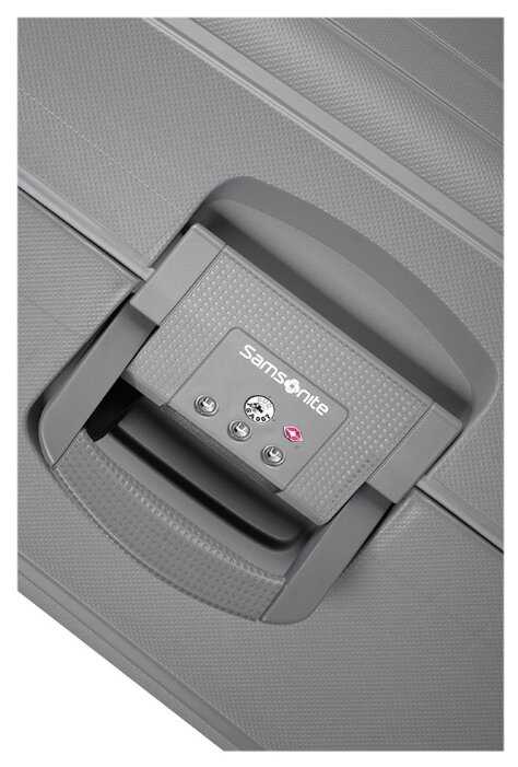 Чемодан Samsonite фотография 28