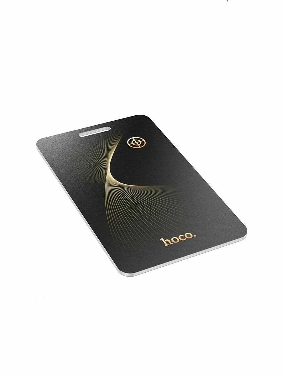 GPS-Трекер в виде карточки фотография 3