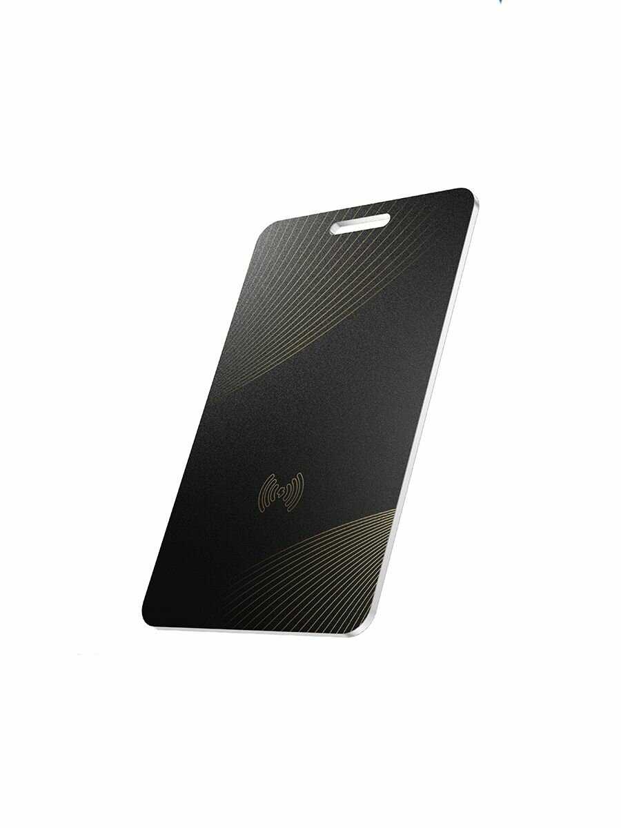 GPS-Трекер в виде карточки фотография 4