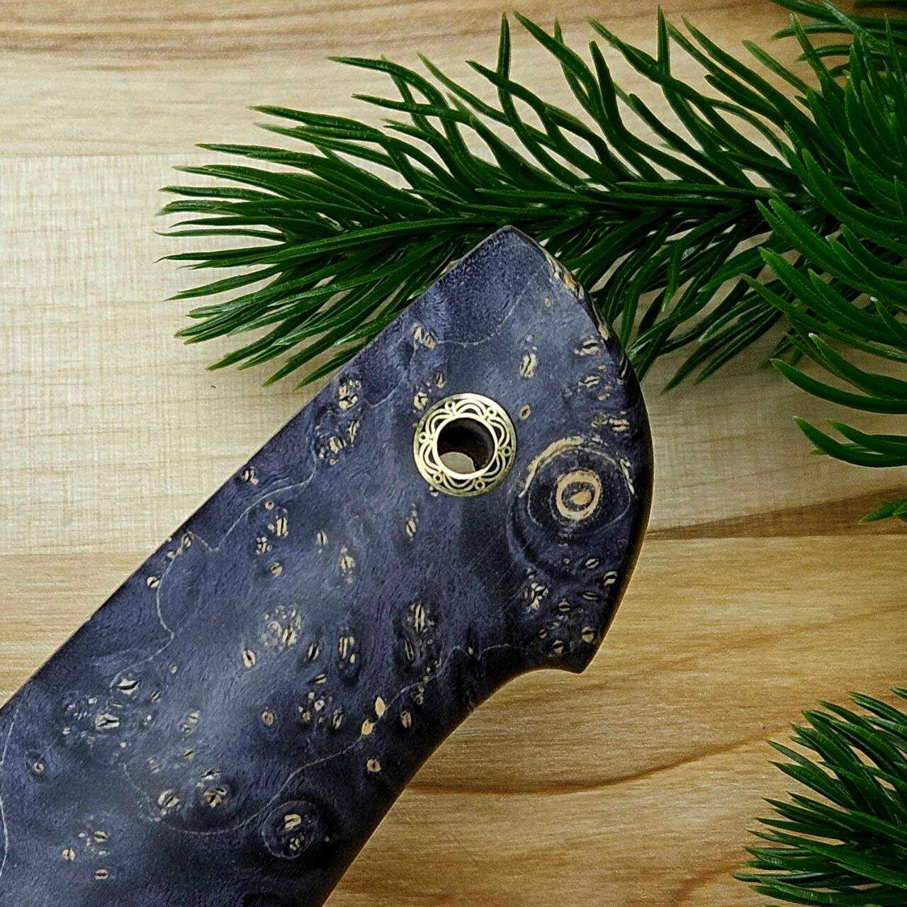 Нож Егерь фотография 3