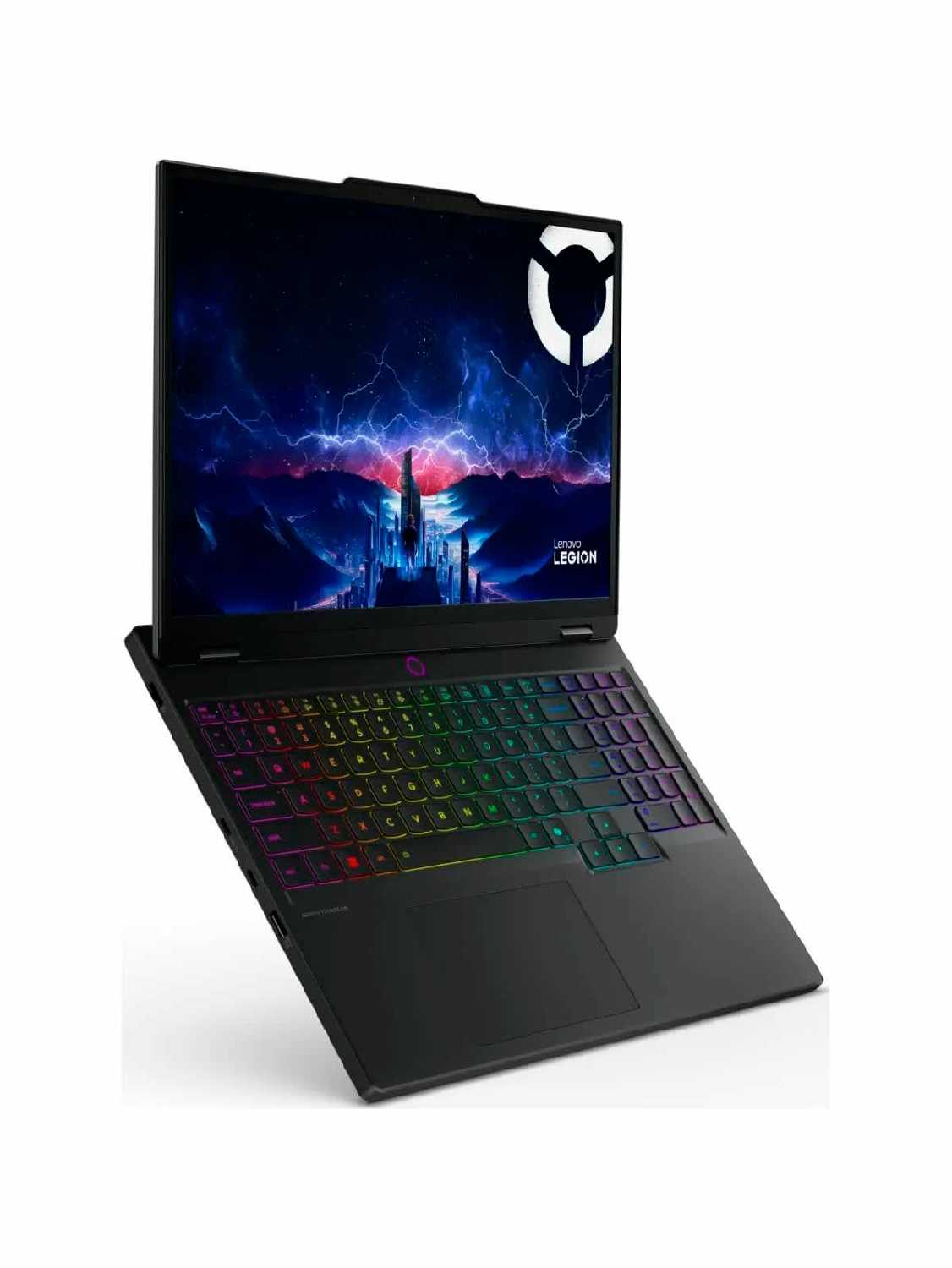 Игровой ноутбук Lenovo Legion 5 15IRX10 фотография 4
