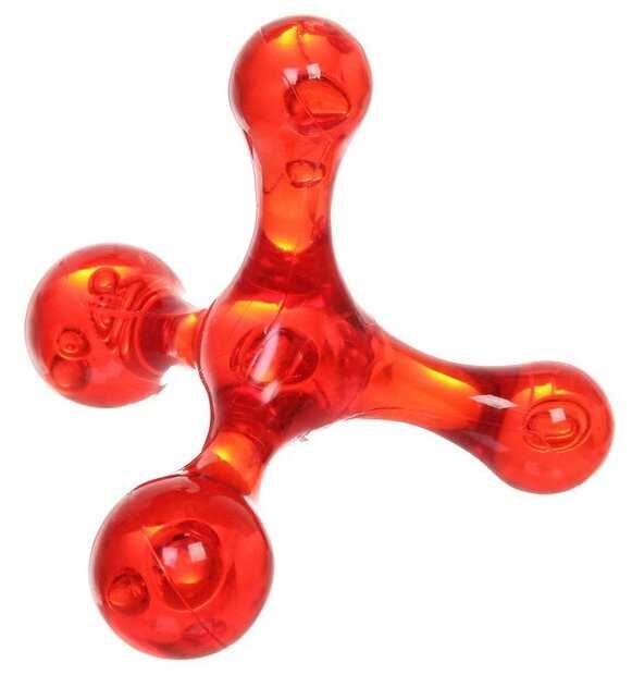 Массажёр для тела универсальный «Гармония» фотография 10