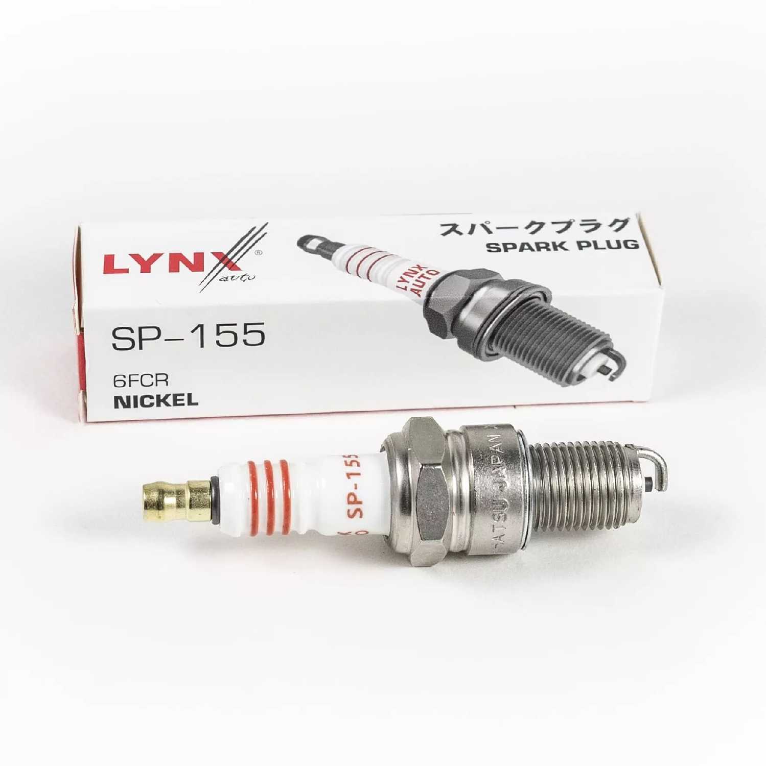 Свечи зажигания SP155 А17ДВРМ (SP155) фотография 3
