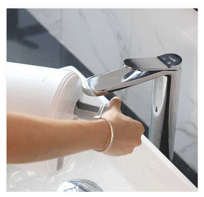 Увлажнитель воздуха Deerma DEM-LD612 фотография 7