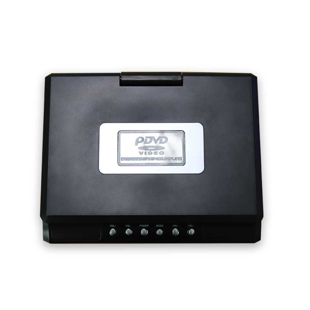 Портативный DVD EVD плеер Protlab Портативный DVD EVD плеер (7.8