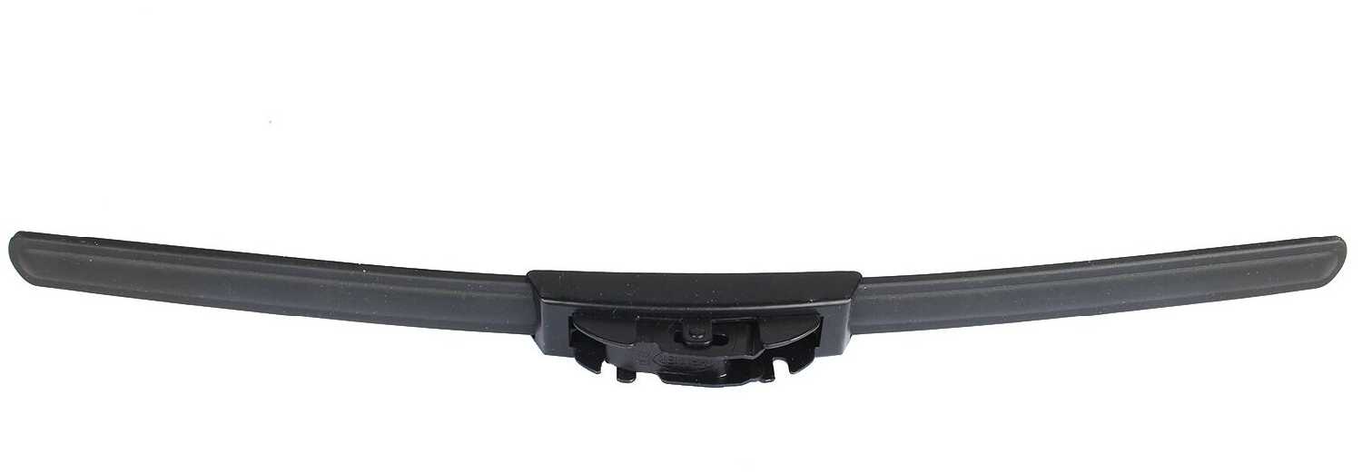 Щетка стеклоочистителя бескаркасная ALCA Super Flat maxx 21
