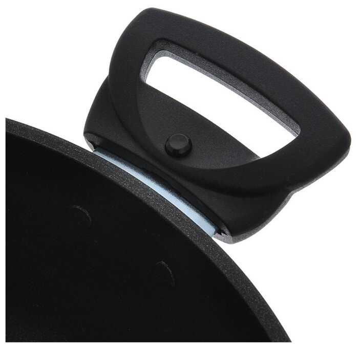 Сковорода Kukmara Традиция с307а фотография 2