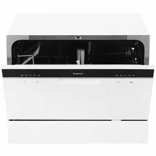 Посудомоечная машина Бирюса DWC-506/6 W фотография 22