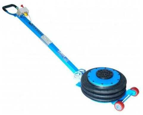 Домкрат надувной AE&T T08105A фотография 5