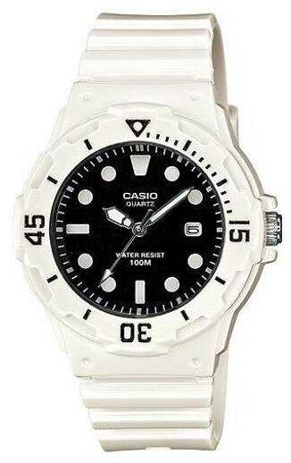 Японские наручные часы Casio Collection LRW-200H-1E
