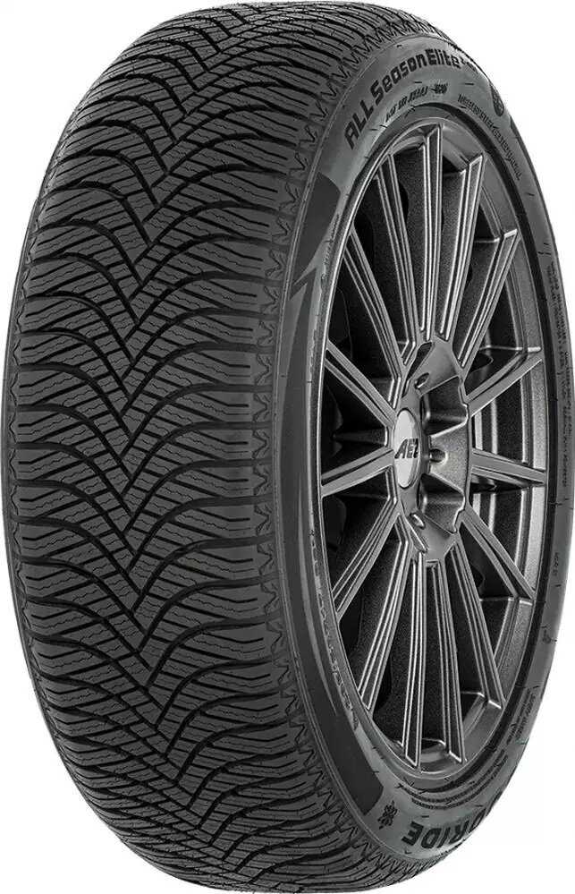Автошина WestLake Z-401 All Season Elite 205/50 R17 фотография 3