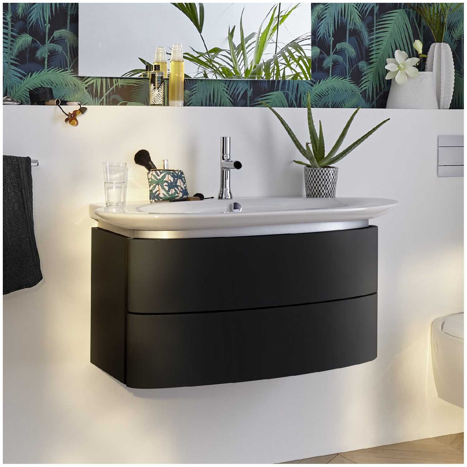 Смеситель Jacob Delafon Toobi (E8959-CP) фотография 4