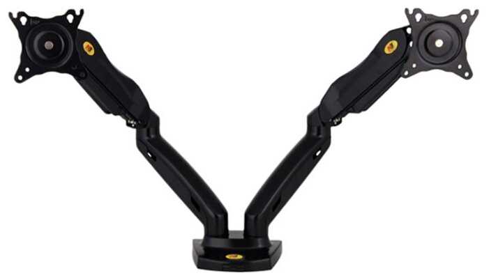 Крепление North Bayou NB F160 фотография 5