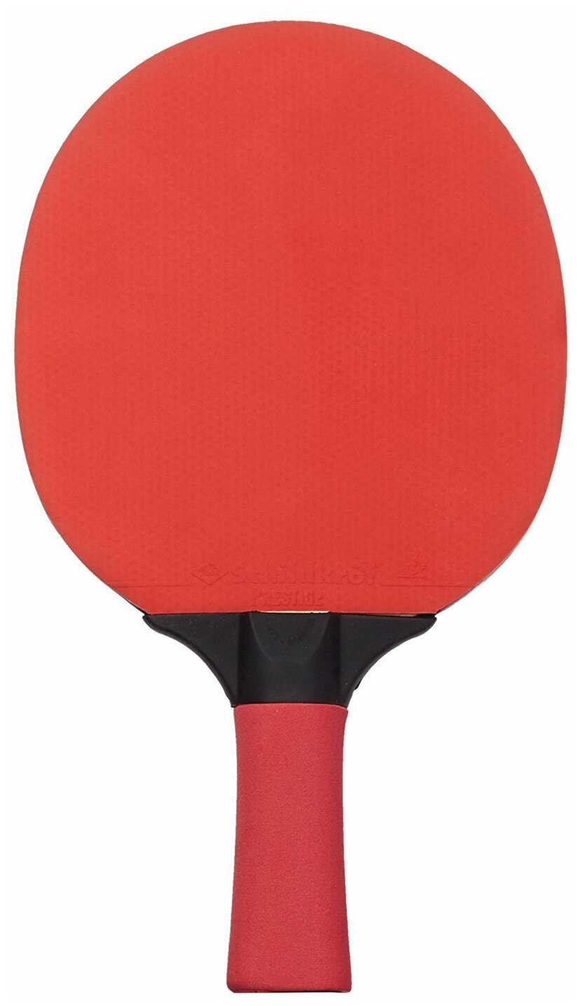 Ракетки для настольного тенниса Donic-Schildkroet Sensation 600 фотография 9