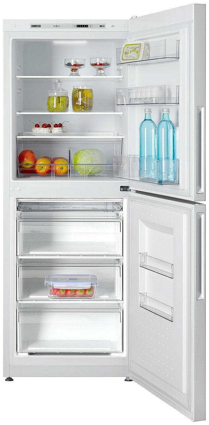 Холодильник Атлант XM 4610-101 фотография 4