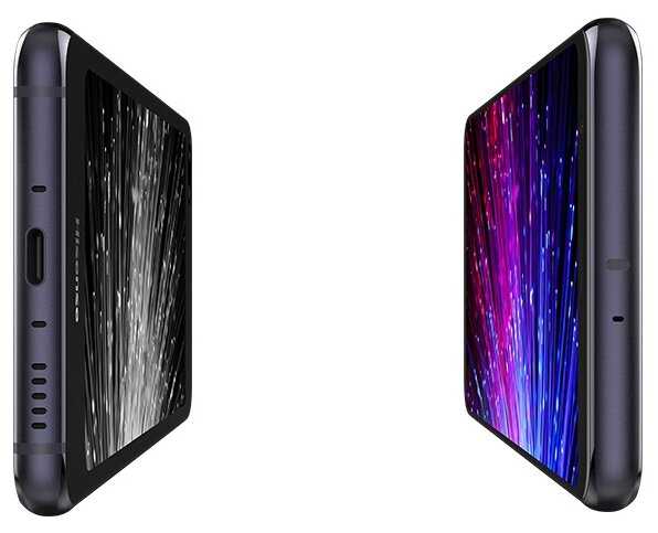 Смартфон Hisense A6 фотография 12