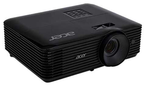 Проектор Acer X128H (X128H) фотография 5