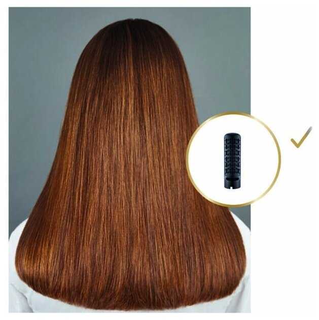 Фен-щетка Rowenta CF 6330 фотография 6