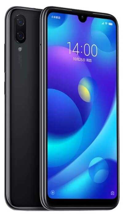 Смартфон Xiaomi Mi Play