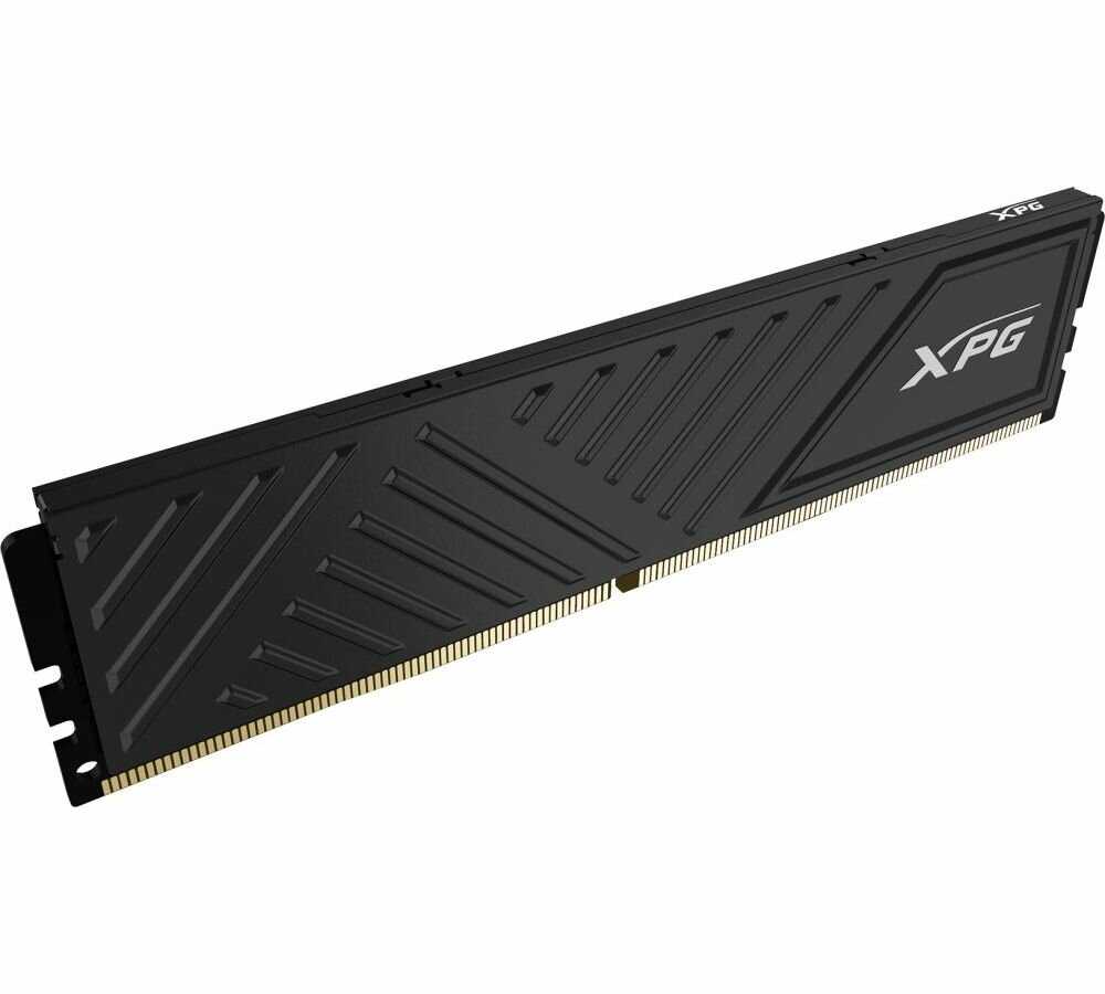 Модуль памяти XPG SPECTRIX D35G 32GB фотография 5