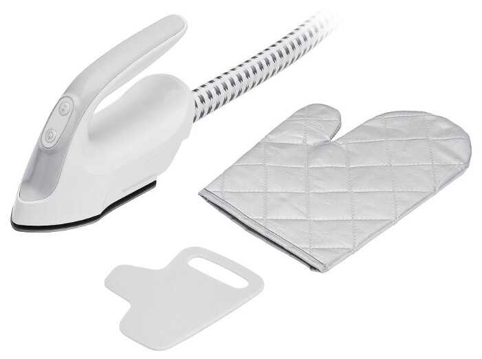 Отпариватель Polaris PGS 2090VA фотография 7