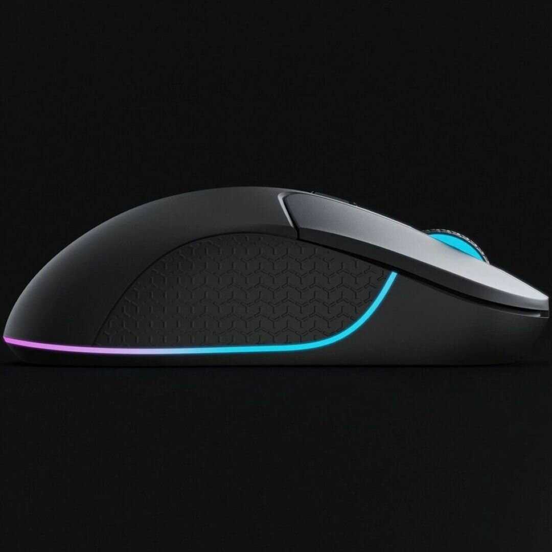 Мышь Keychron M3 фотография 3