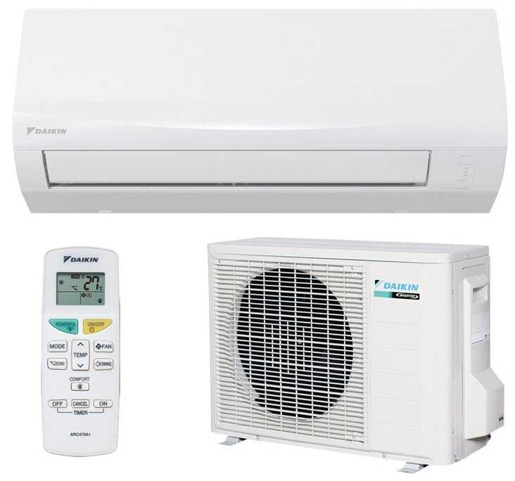 Сплит-система Sensira FTXF20E