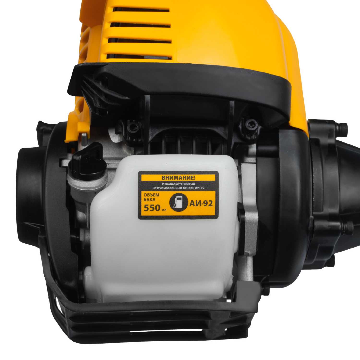 Триммер бензиновый Denzel DTL-37-4T фотография 17