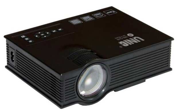 Проектор Unic UC68 фотография 1