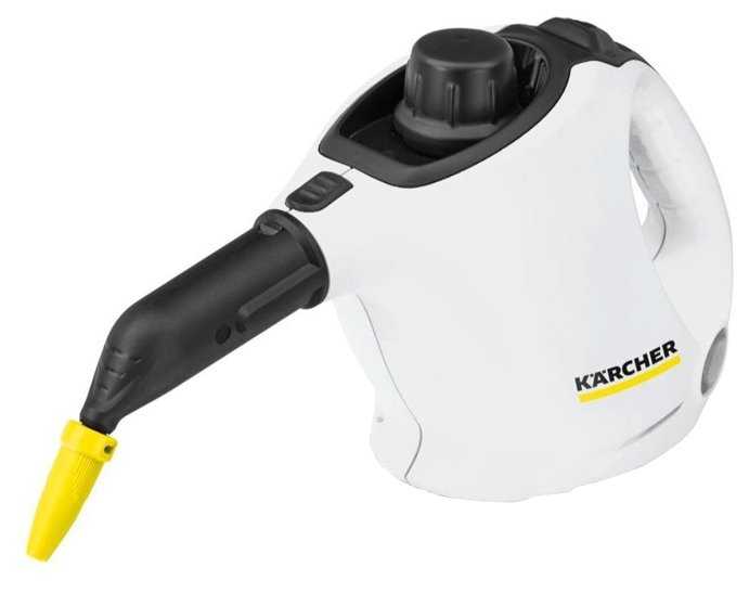 Пароочиститель KARCHER SC 1 EasyFix Premium
