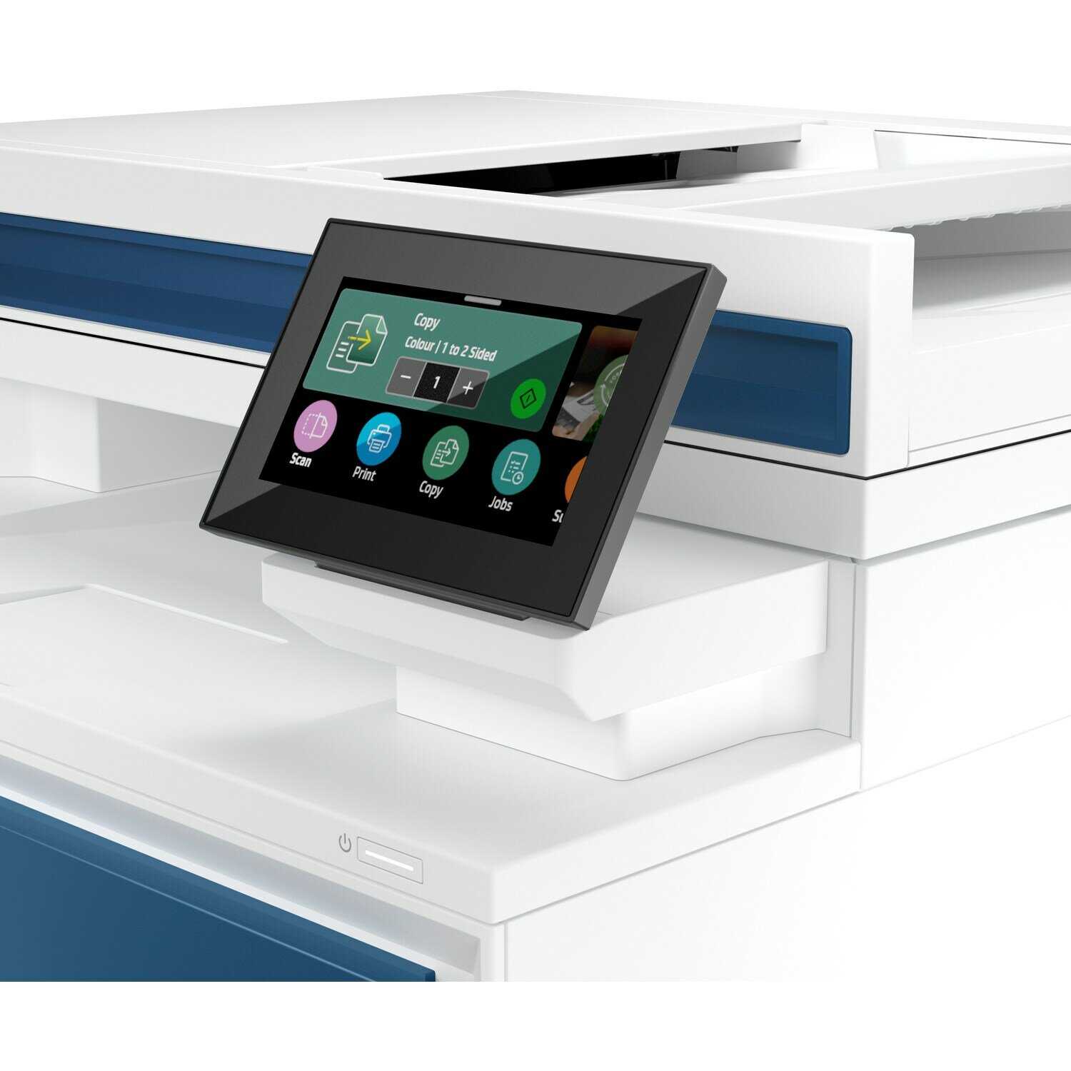 МФУ HP Color LaserJet Pro MFP 4303dw (5HH65A) фотография 1