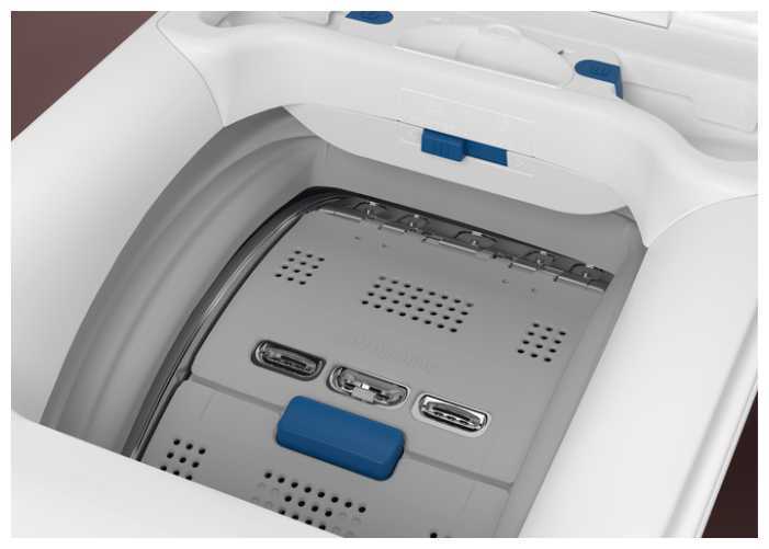 Стиральная машина Electrolux EW8T3R562 фотография 4
