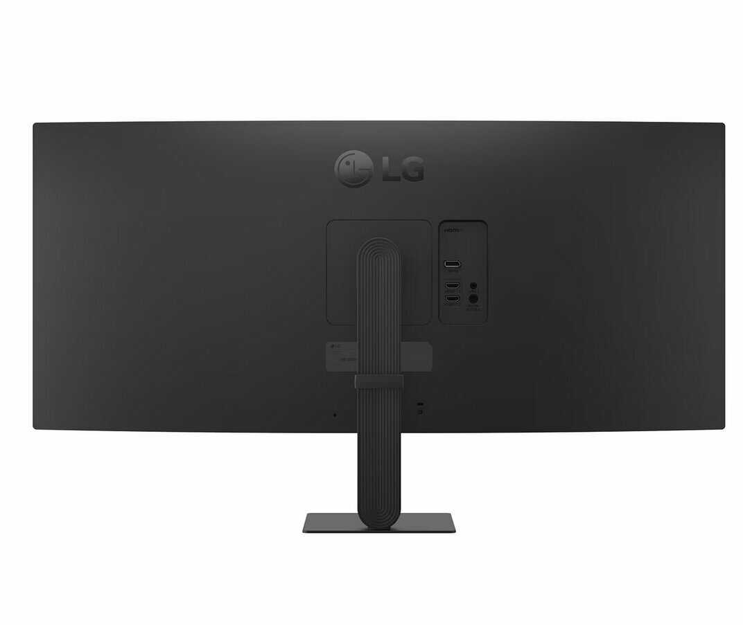 Монитор LG UltraWide 34U620B фотография 3