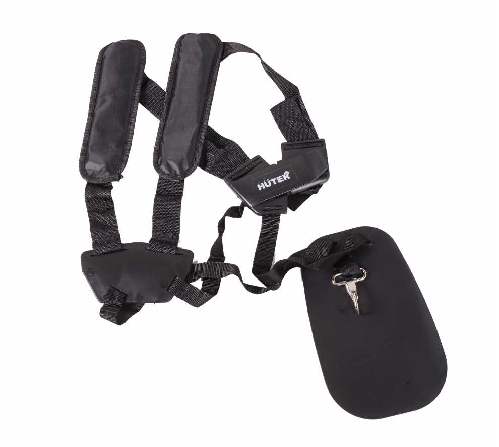 Триммер бензиновый Huter GGT-2500Т PRO фотография 9