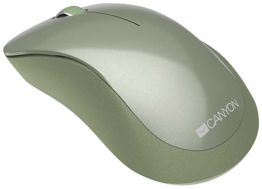 Беспроводная мышь Canyon MW-11 фотография 1