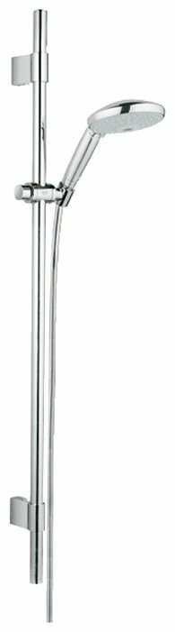 Душевой гарнитур Grohe Rainshower Classic 130 28769000, хром