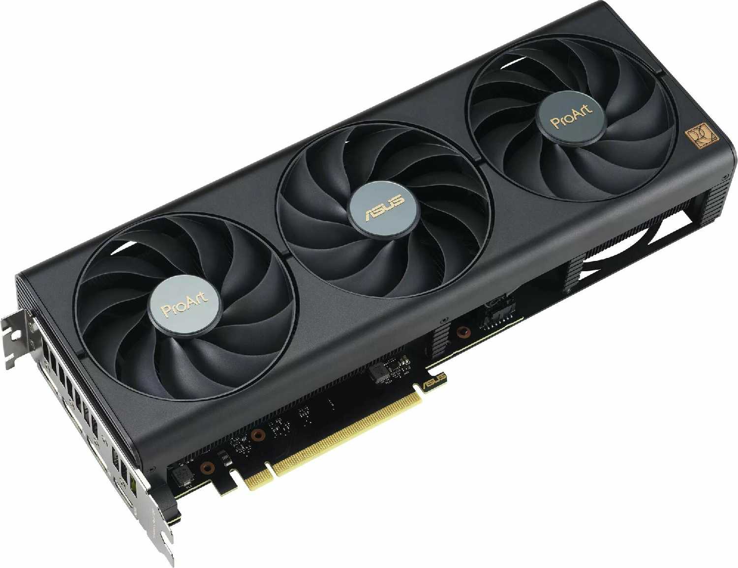 Видеокарта Asus PROART-RTX4060-O8G фотография 7