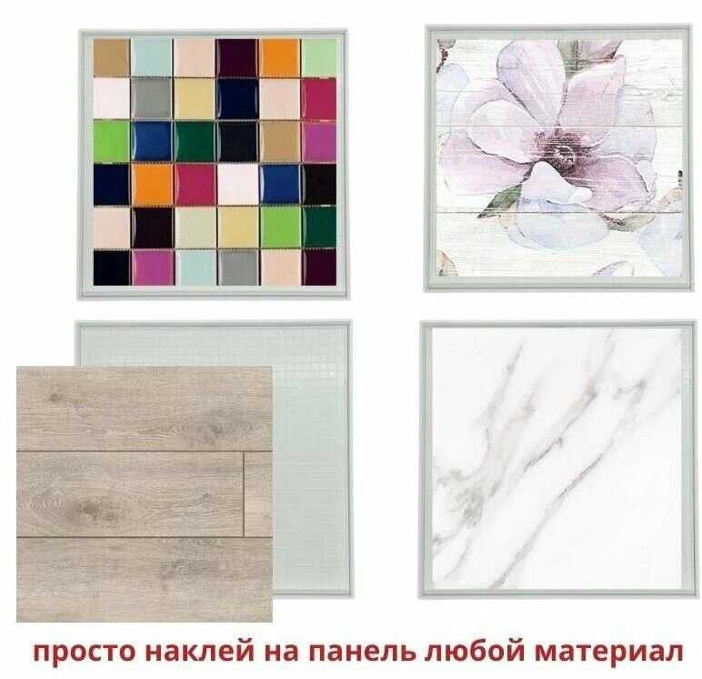 Вентилятор с таймером EXTRA100M-T+PL-PVC фотография 9