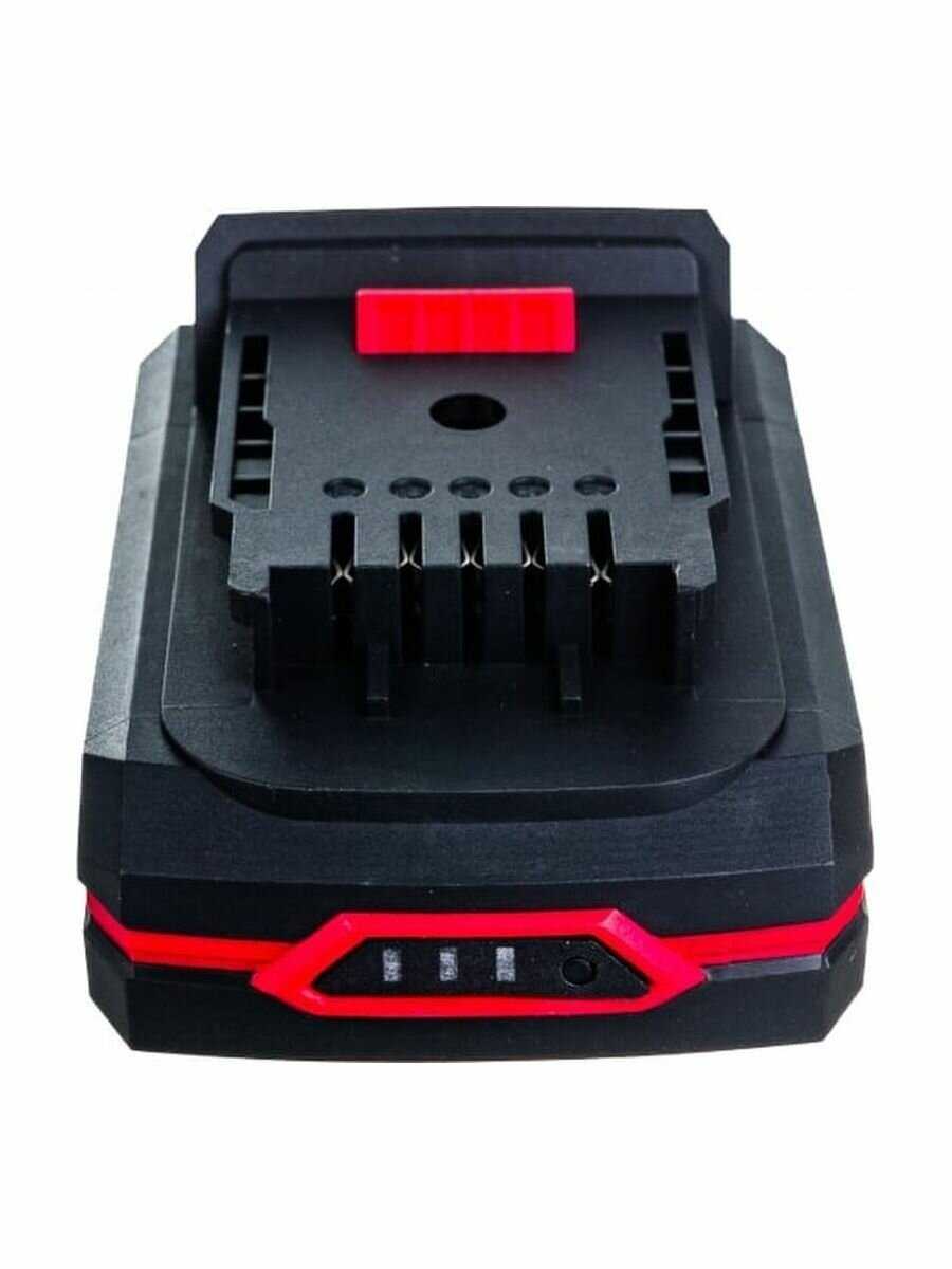 Аккумулятор P.I.T. PH20-2.0 фотография 18