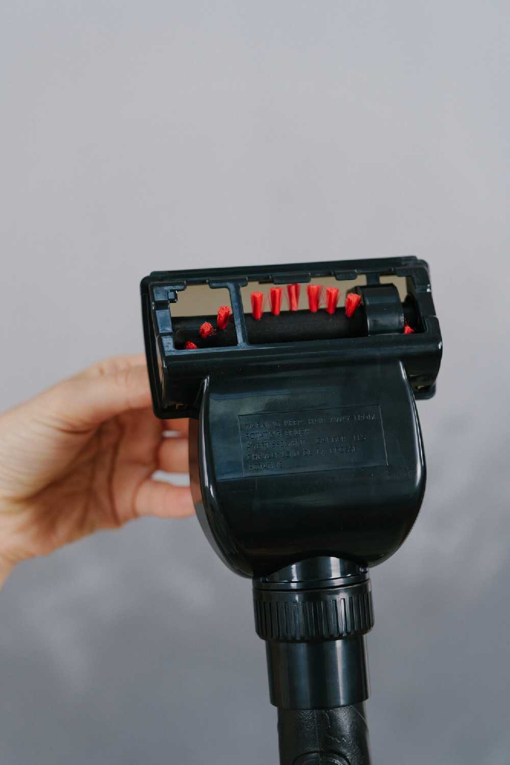 Пылесос Jacoo JVC-E2010 фотография 7