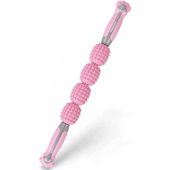 Массажер Proiron для тела роликовый (АМВ031)