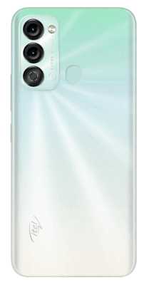 Смартфон Itel Vision 3 фотография 7
