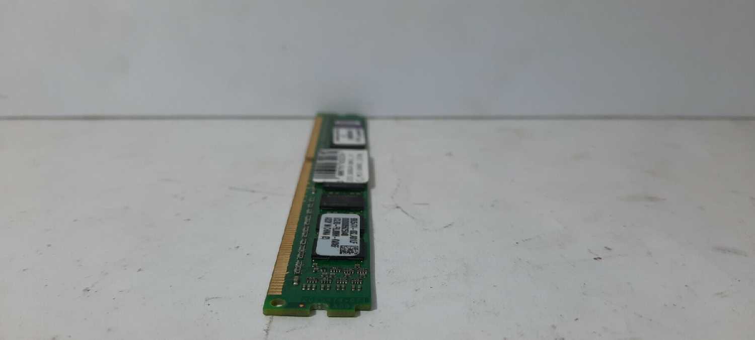 Оперативная память Kingston 1 ГБ DDR3 DIMM CL9 (KVR1333D3N9/1G) фотография 12