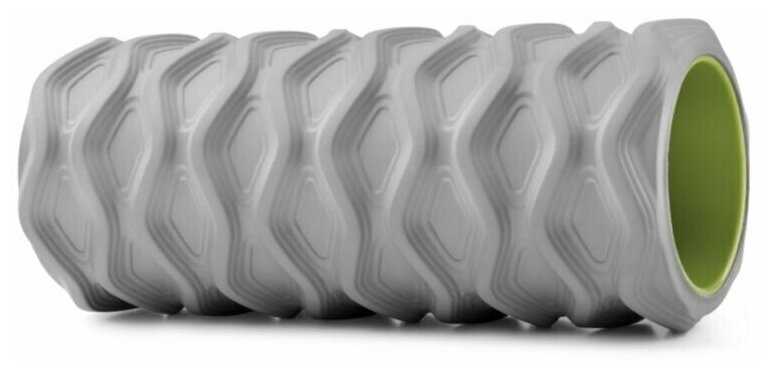 Массажный цилиндр Trigger Point RUSH Roller фотография 7