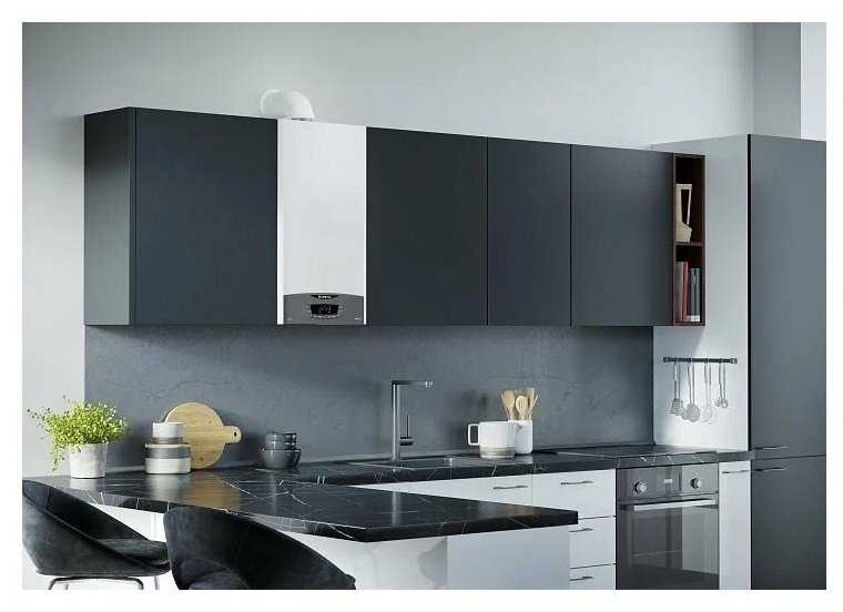 Газовый котел Ariston CLAS XC SYSTEM 32 FF NG фотография 2